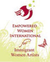 empowered women international