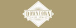 downtown silver spring logo