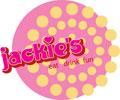 jackie's