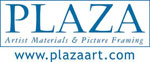plaza art logo