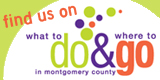 montgomery county do and go logo